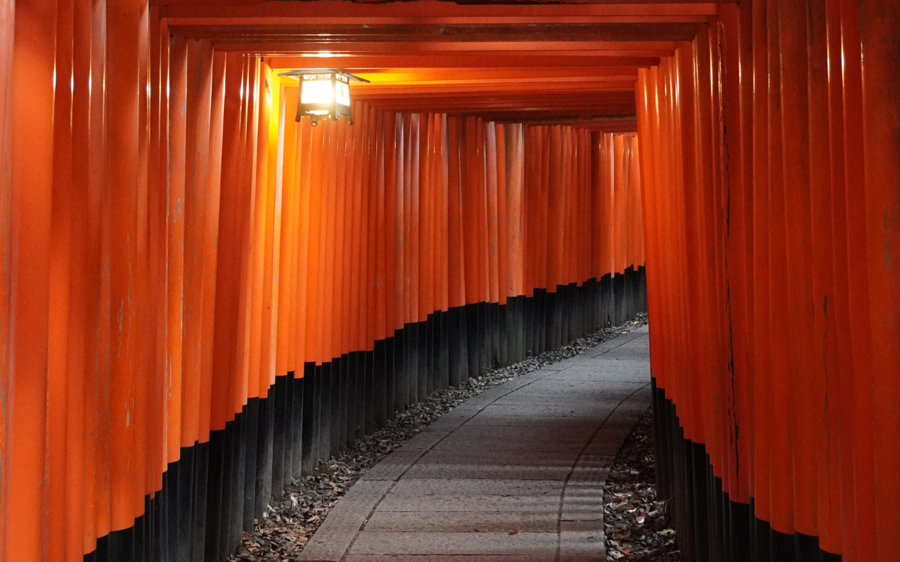 Kyoto Travel Guide for First Timers
